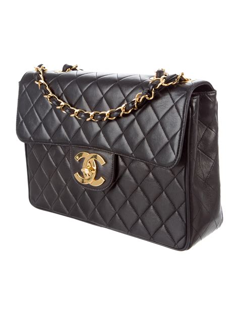 what chanel bag are you real|Chanel bags vintage authenticity.